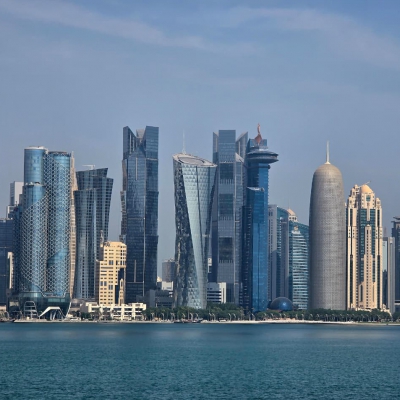 Cruzeiro nos Emirados Arabes