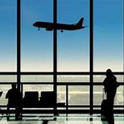 Passagens aéreas