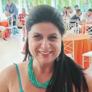 Claudia Bolsoni