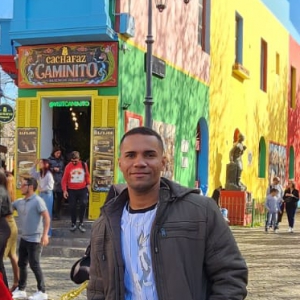 Alex Jr Batista