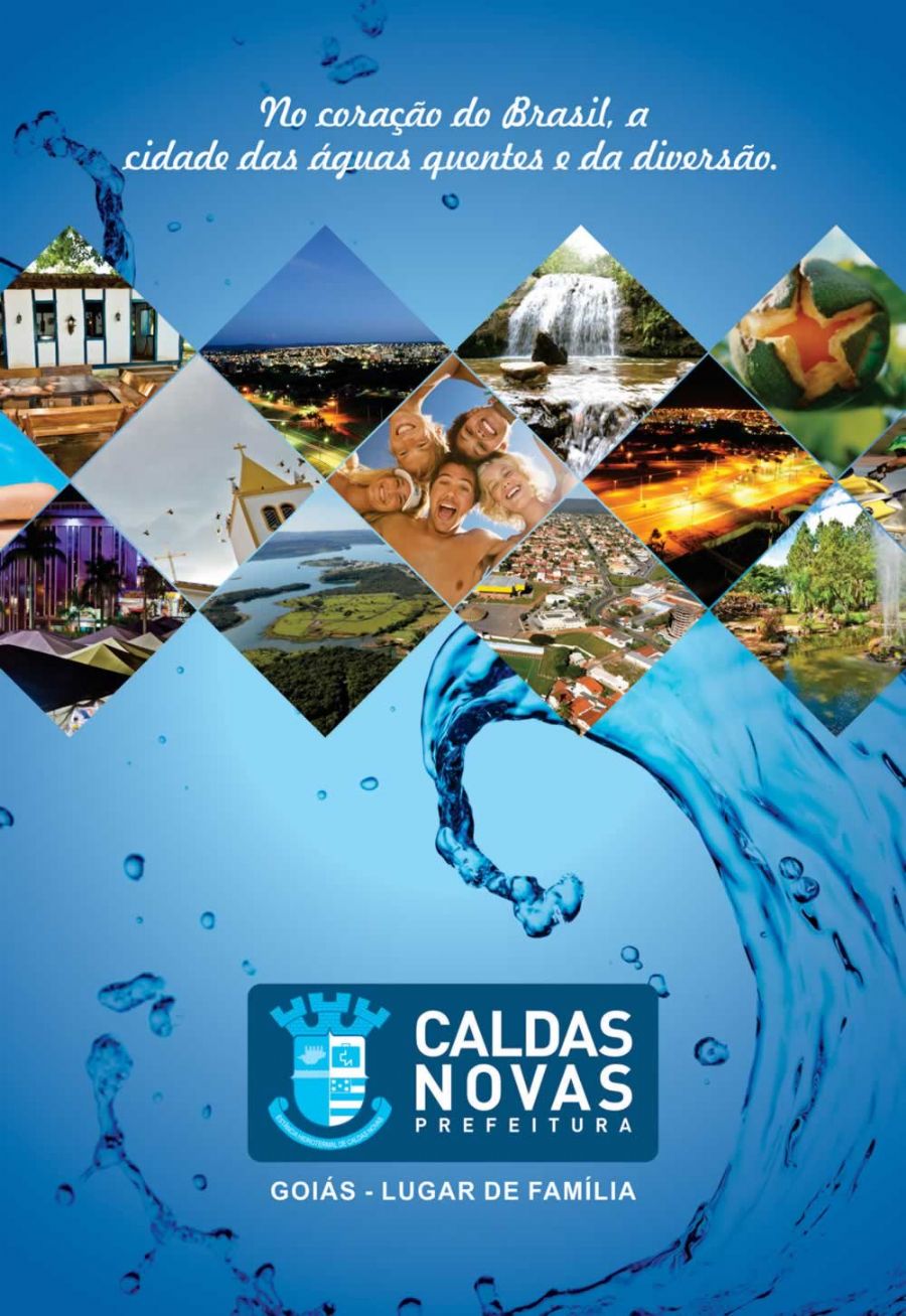 CALDAS NOVAS