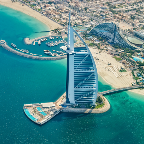 Dubai