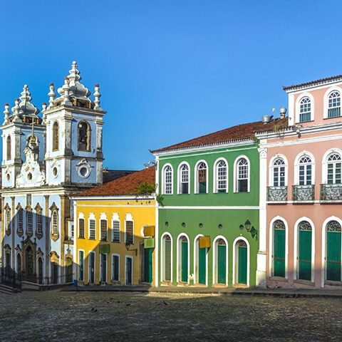 Salvador