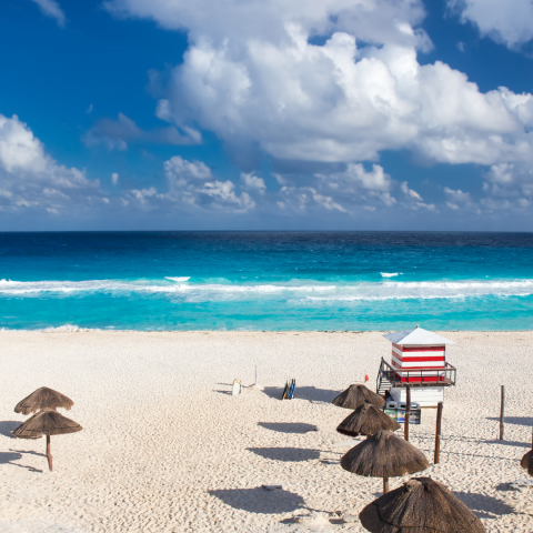 Cancún