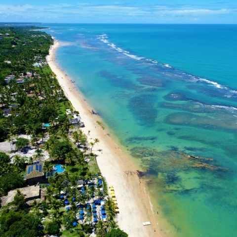 Porto Seguro