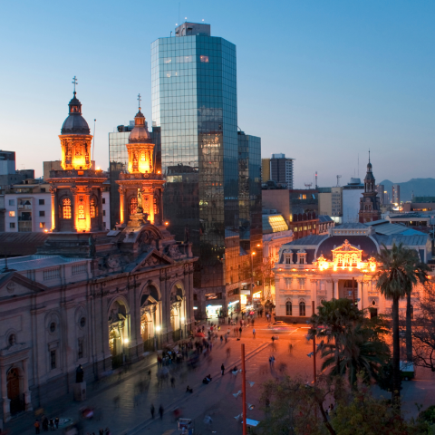 Santiago