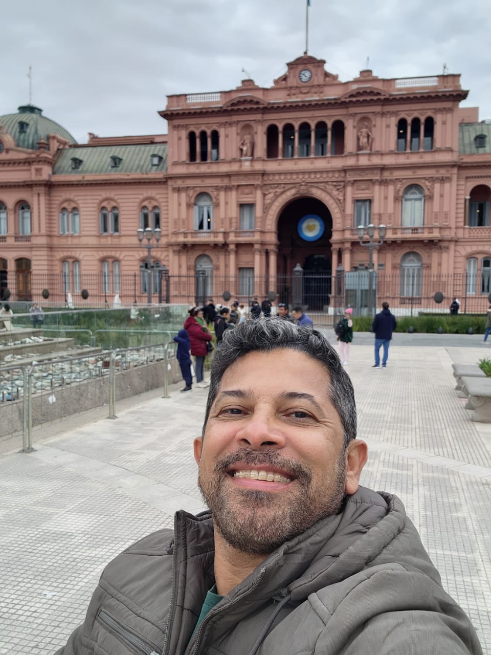 Buenos Aires