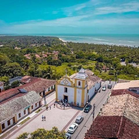 Arraial d'Ajuda