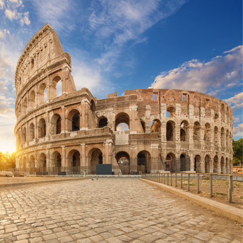 Roma