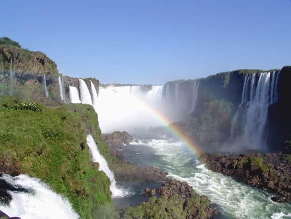 Foz do Iguaçu