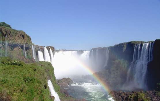 Foz do Iguaçu